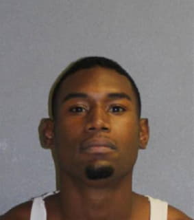 Stokes Tyron - Volusia County, Florida 