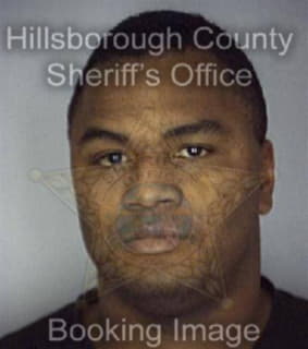 Davis Alfonzo - Hillsborough County, Florida 