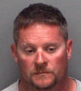 Glandt Anthony - Pinellas County, Florida 