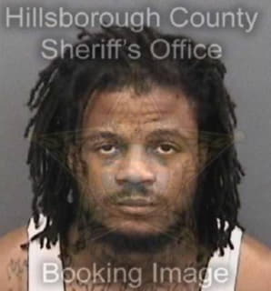 Knight Carlos - Hillsborough County, Florida 