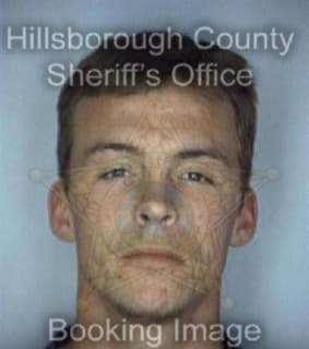 Armitage Chris - Hillsborough County, Florida 
