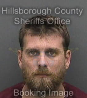 Riling David - Hillsborough County, Florida 