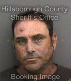 Chancey Jeremi - Hillsborough County, Florida 