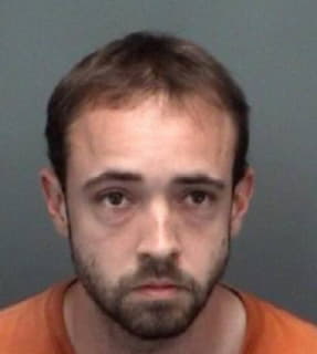 Renaud Joshua - Pinellas County, Florida 