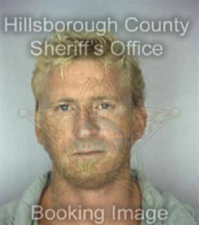 Bladen Michael - Hillsborough County, Florida 