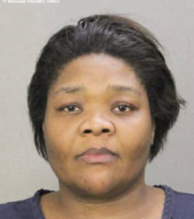 Despoinvil Paulette - Broward County, Florida 