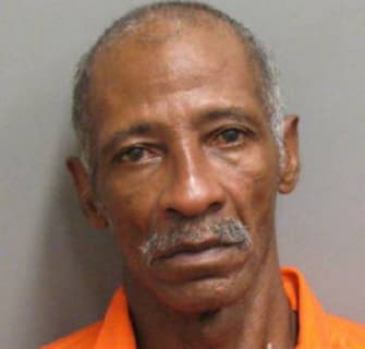 Chappell Ray - Montgomery County, Alabama 