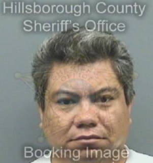 Andrade Samuel - Hillsborough County, Florida 