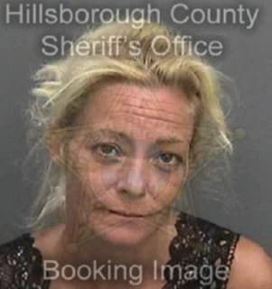 Dene Amy - Hillsborough County, Florida 