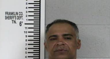 Smith Anthony - Franklin County, Tennessee 