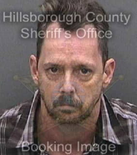 Densmore Daniel - Hillsborough County, Florida 