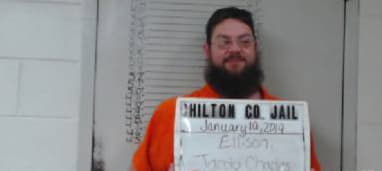 Jacob Ellison - Chilton County, Alabama 