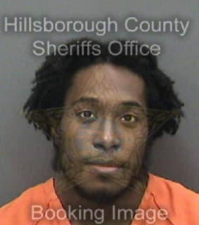 Allen Gabriel - Hillsborough County, Florida 