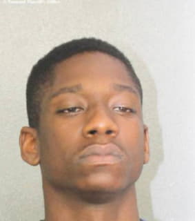 Hankerson Jorel - Broward County, Florida 