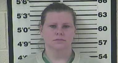 Lopez Kristi - Carter County, Tennessee 