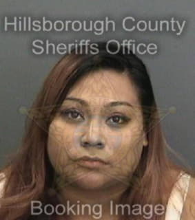 Lara Marienna - Hillsborough County, Florida 