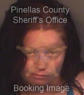 Koonce Nicole - Pinellas County, Florida 