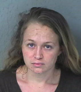 Strally Nicole - Hernando County, Florida 