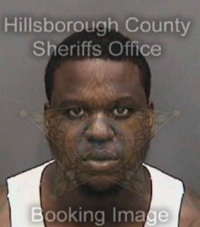 Martinez Quinton - Hillsborough County, Florida 