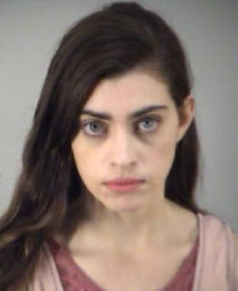 Odom Rachel - Lake County, Florida 