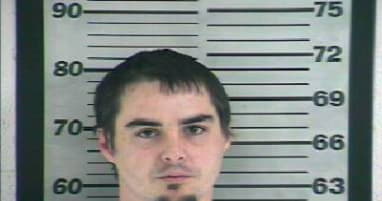 Morgan Scott - Dyer County, Tennessee 