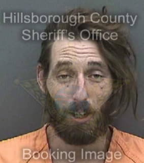 Kennedy Sean - Hillsborough County, Florida 