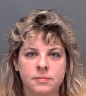 Lawrence Tammy - Pinellas County, Florida 