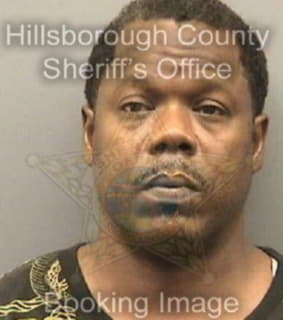 Miller Anthony - Hillsborough County, Florida 