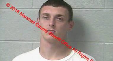 Carr Blake - Marshall County, Tennessee 