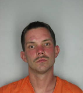 Ford David - Hillsborough County, Florida 
