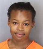 Wilson Delisha - Shelby County, Tennessee 