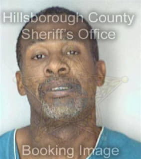 Randall John - Hillsborough County, Florida 