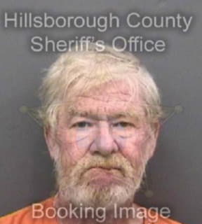 Davis John - Hillsborough County, Florida 