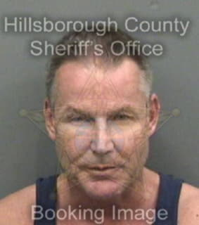 Lynch Lawrence - Hillsborough County, Florida 