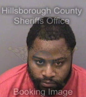 Bowen Michael - Hillsborough County, Florida 