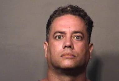 Nieves Pepito - Brevard County, Florida 