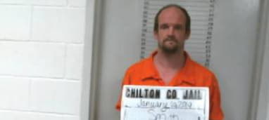 Nathan Smith - Chilton County, Alabama 