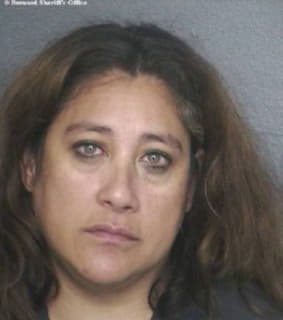 Rivesman Teri - Broward County, Florida 