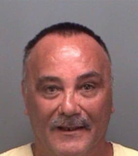 Bruce Allen - Pinellas County, Florida 