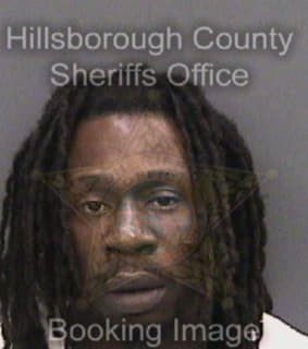 Dorvil Bathelmy - Hillsborough County, Florida 