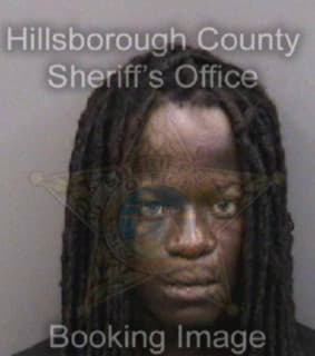 Mobley Deandre - Hillsborough County, Florida 