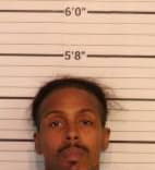Barton Marques - Shelby County, Tennessee 