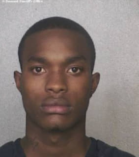 Gordon Richard - Broward County, Florida 