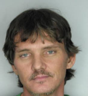 Adams Richard - Hillsborough County, Florida 