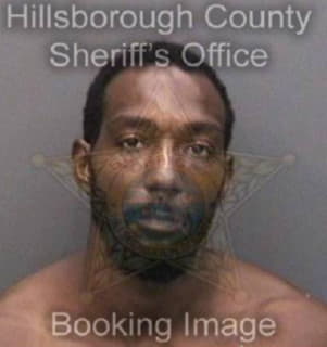 Wilson Shannon - Hillsborough County, Florida 