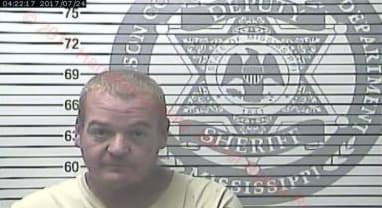 Killough Stephen - Harrison County, Mississippi 