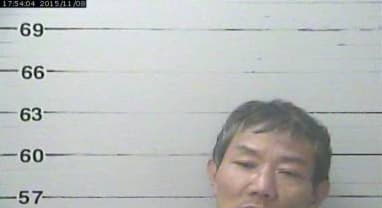 Chung Thanh - Harrison County, Mississippi 