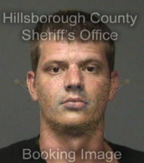 Destino Timothy - Hillsborough County, Florida 