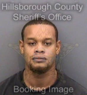 Vereen Zephran - Hillsborough County, Florida 