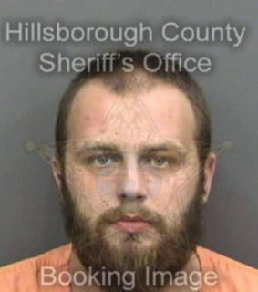 Johnson Christopher - Hillsborough County, Florida 